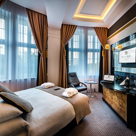Hotel Dana Business & Conference شتشيتسين المظهر الخارجي الصورة
