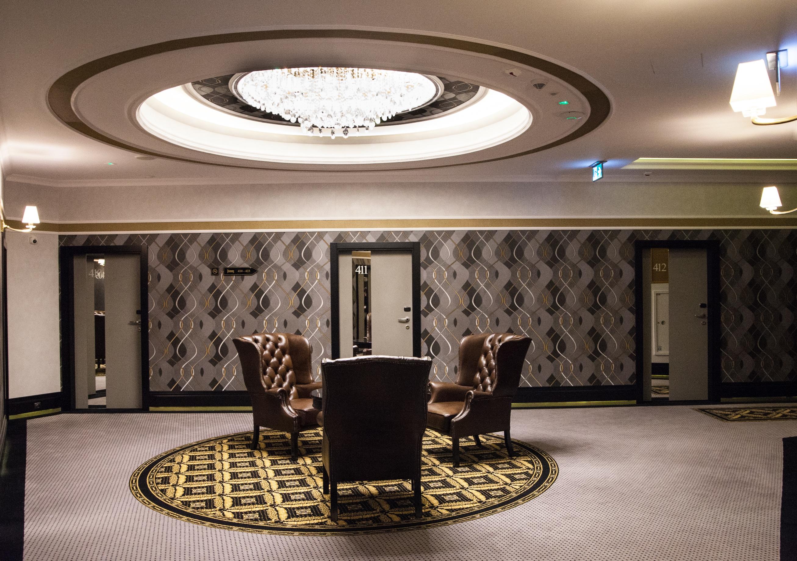 Hotel Dana Business & Conference شتشيتسين المظهر الخارجي الصورة