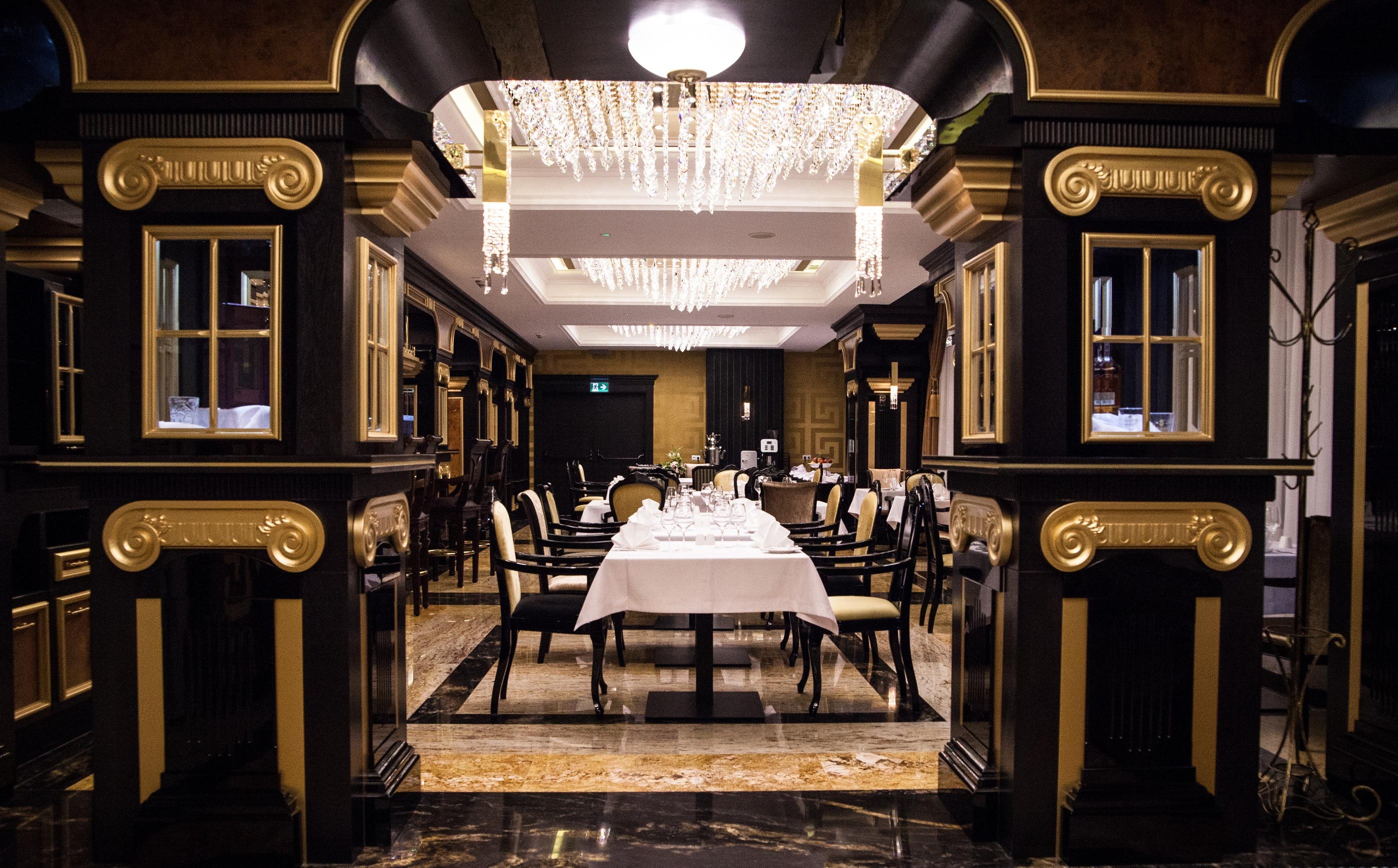 Hotel Dana Business & Conference شتشيتسين المظهر الخارجي الصورة