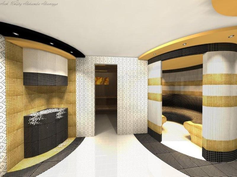Hotel Dana Business & Conference شتشيتسين المظهر الخارجي الصورة