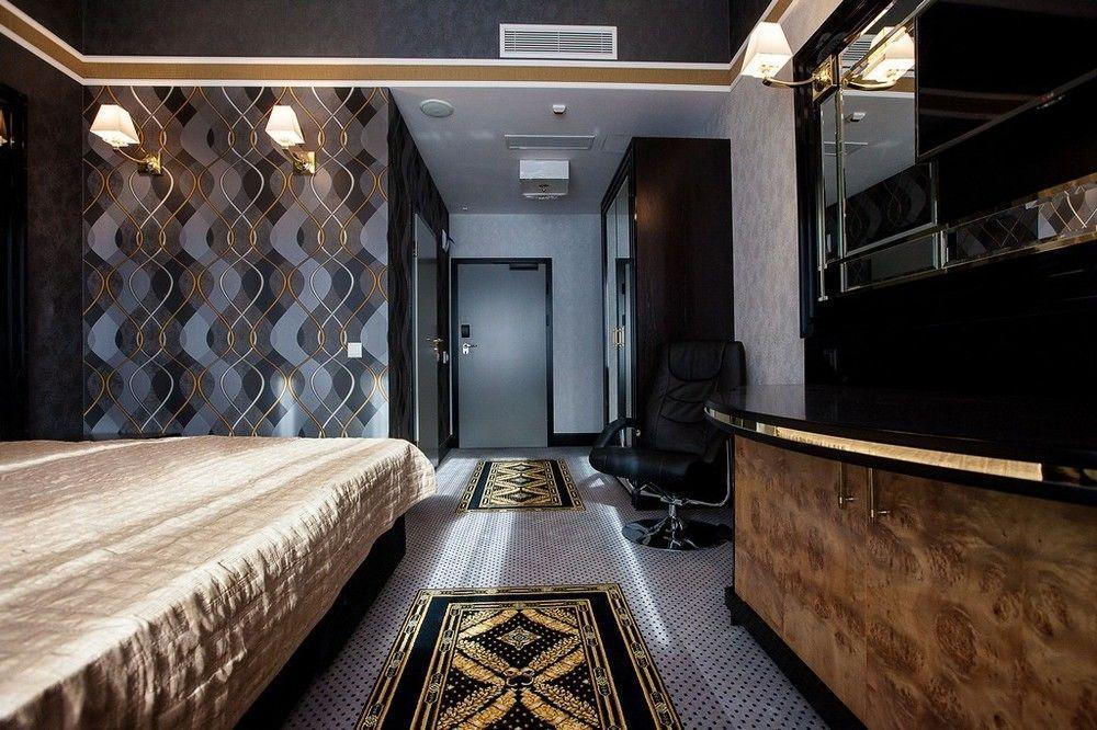 Hotel Dana Business & Conference شتشيتسين المظهر الخارجي الصورة