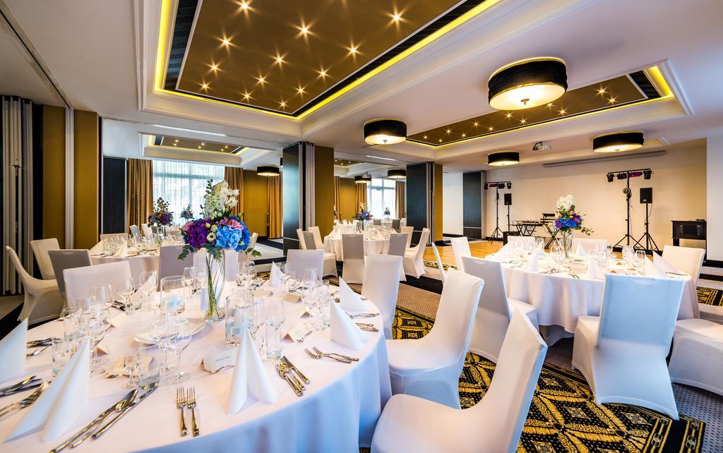 Hotel Dana Business & Conference شتشيتسين المظهر الخارجي الصورة